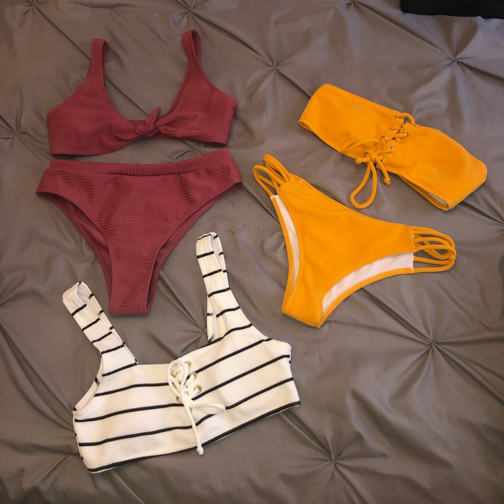 Swimsuits